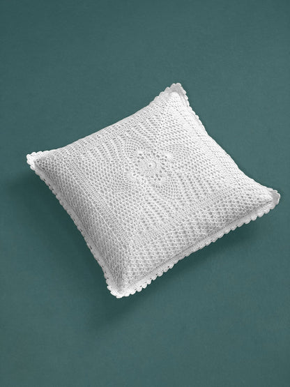 Crochet Cushions - Medium