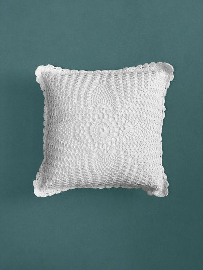 Crochet Cushions - Small