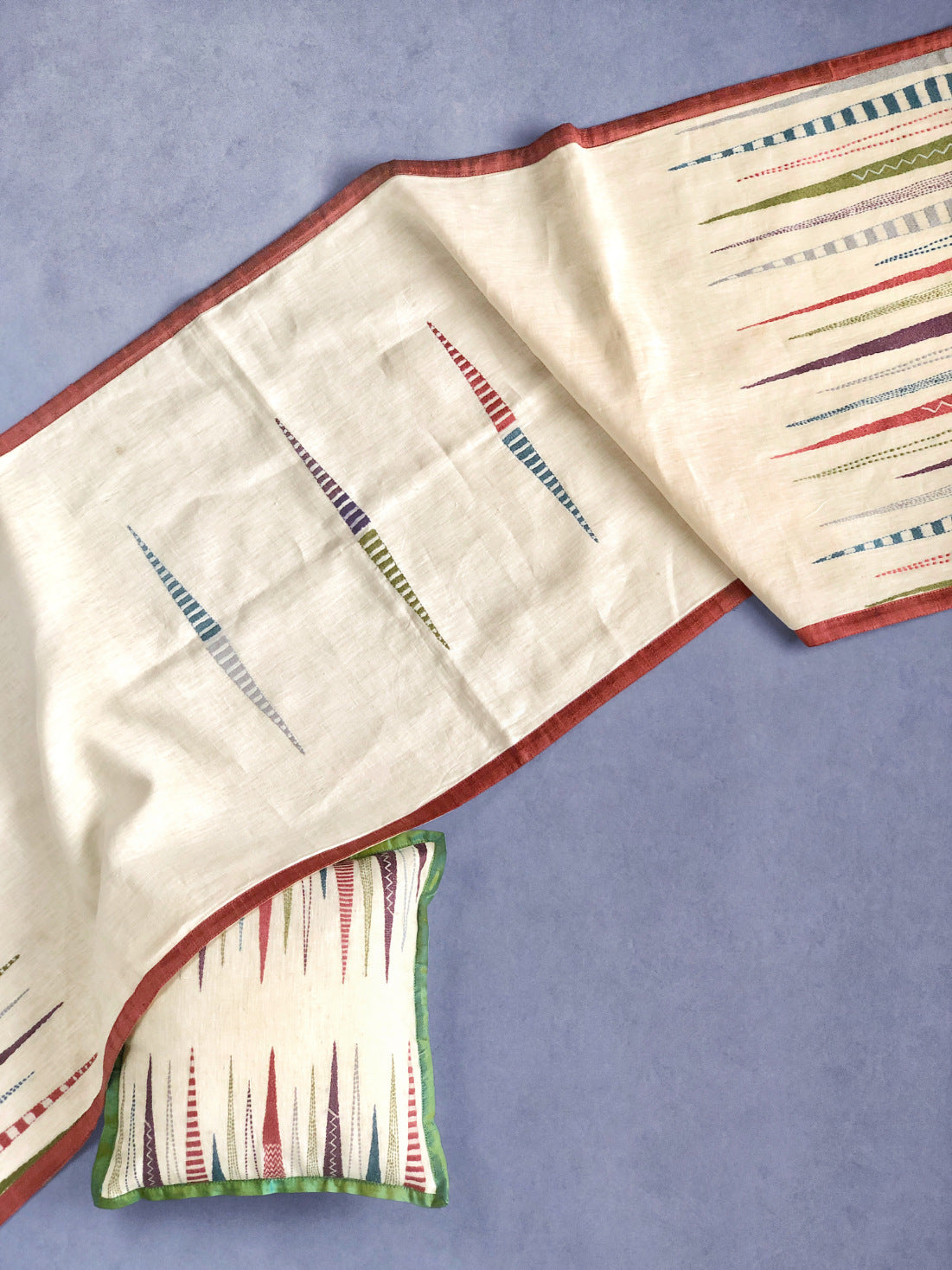 Isosceles Table Runner