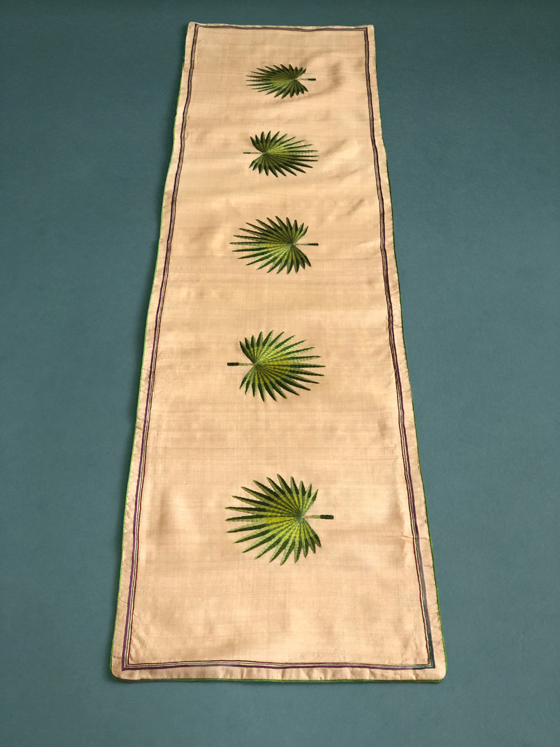 Palmyra Table Runner