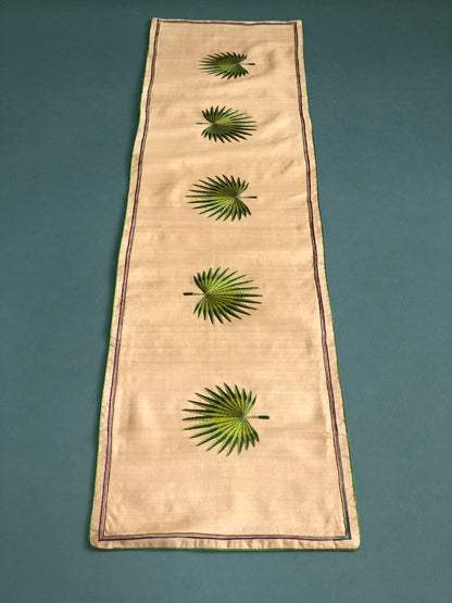 Palmyra Table Runner