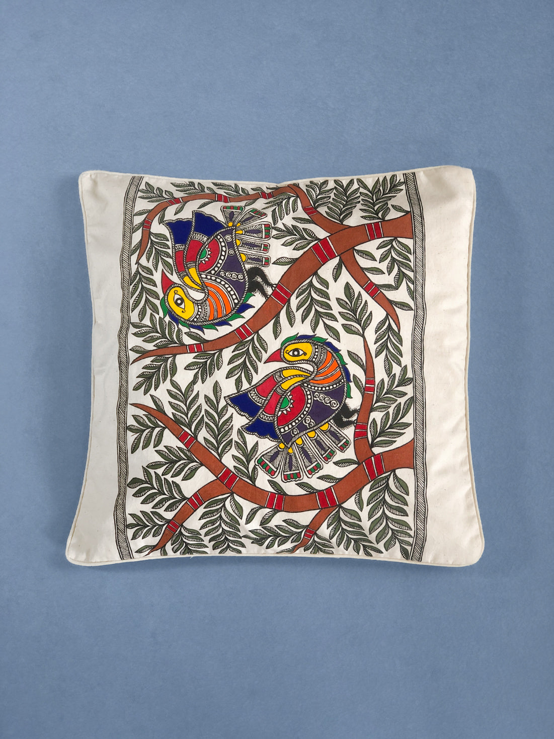 Aranya Cushion Cover