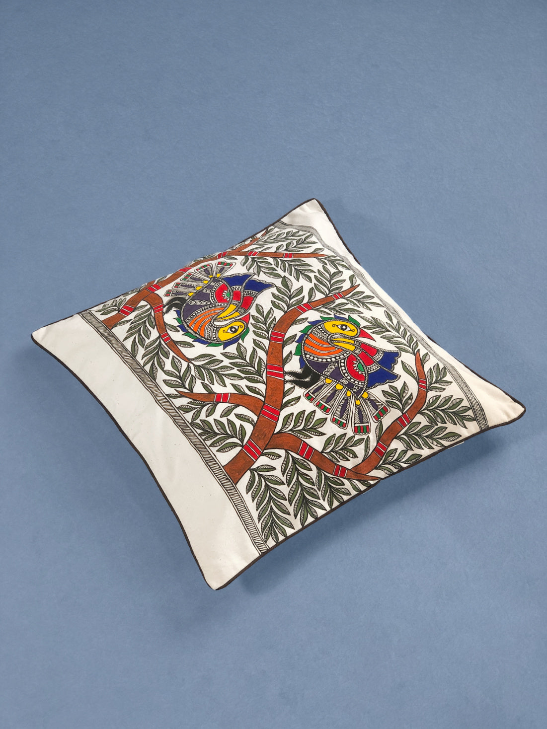 Aranya Cushion Cover