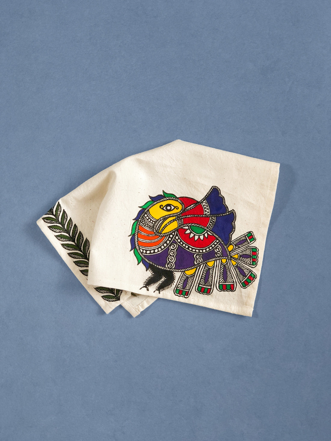 Aranya Table Napkins