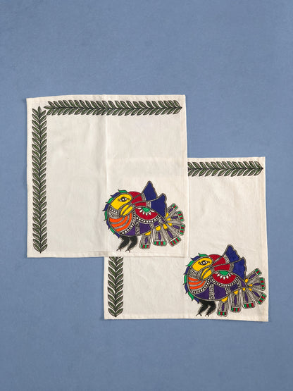 Aranya Table Napkins