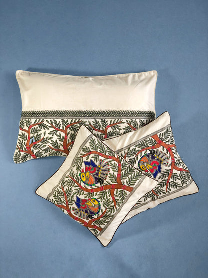 Aranya Pillow Case