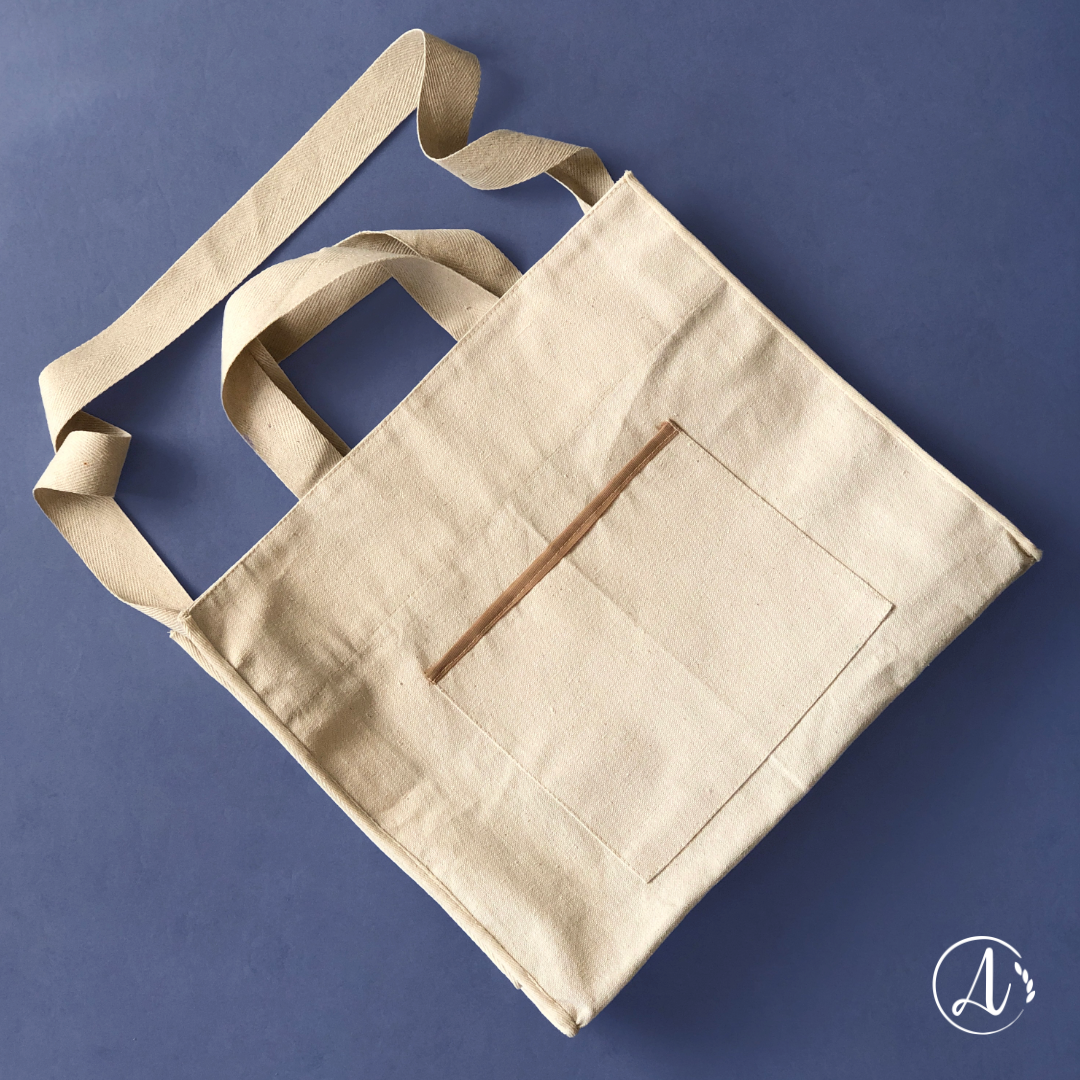 Basic Tote Bags