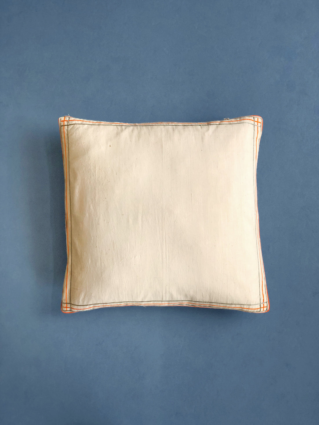 OranGrey - Cushion Cover