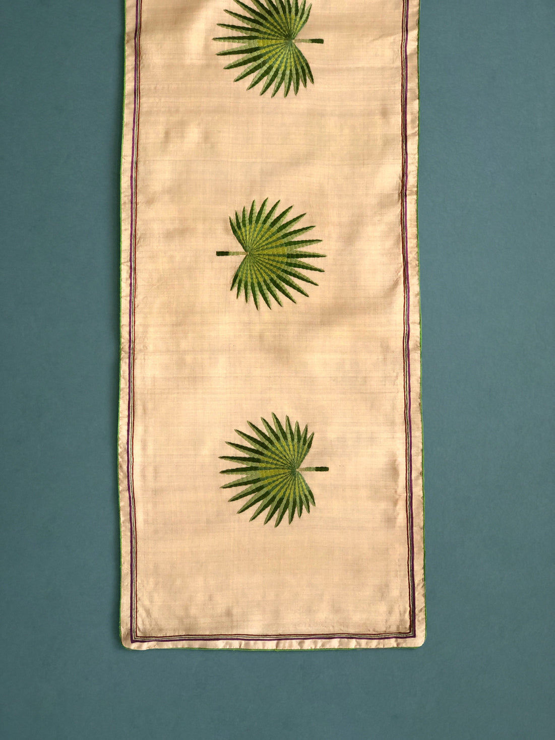 Palmyra Table Runner