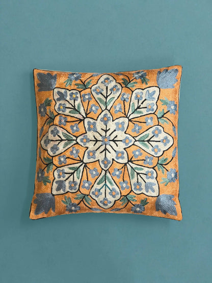 Snowflake - Cushion Cover