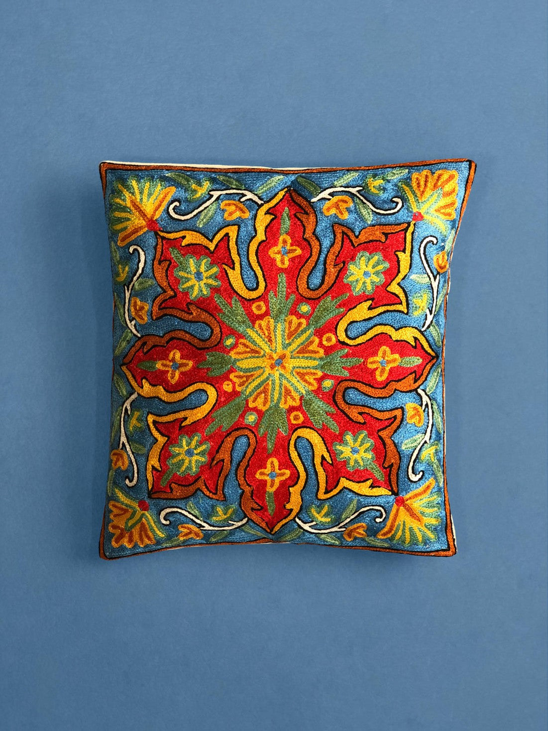 Alecea - Cushion Cover