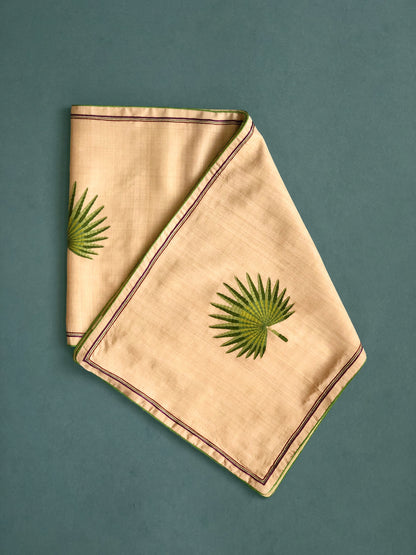 Palmyra Table Runner