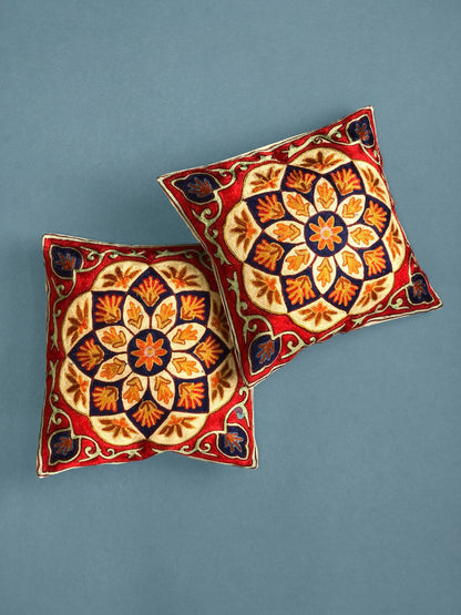 Svarn - Cushion Cover