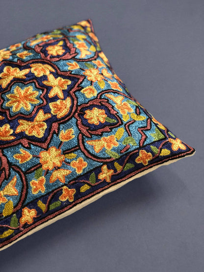 Yemberzal - Cushion Cover