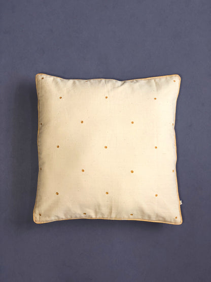 Golden Eye - Cushion Cover