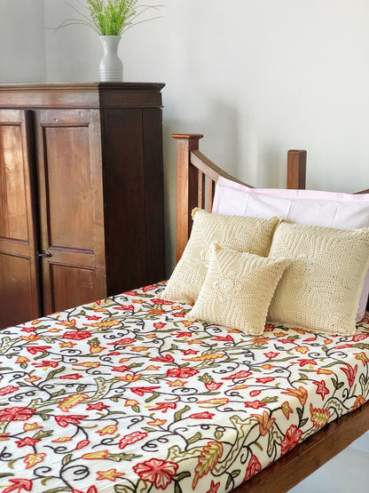 Chinar - Bed Spread