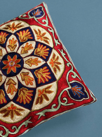 Svarn - Cushion Cover