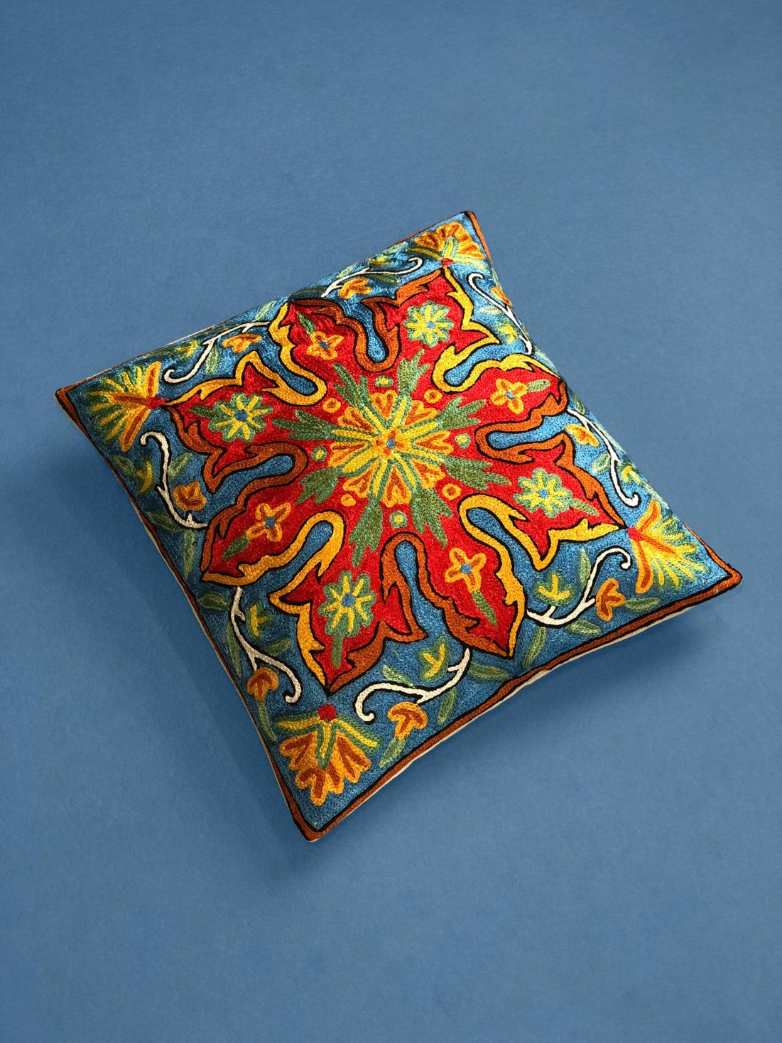 Alecea - Cushion Cover