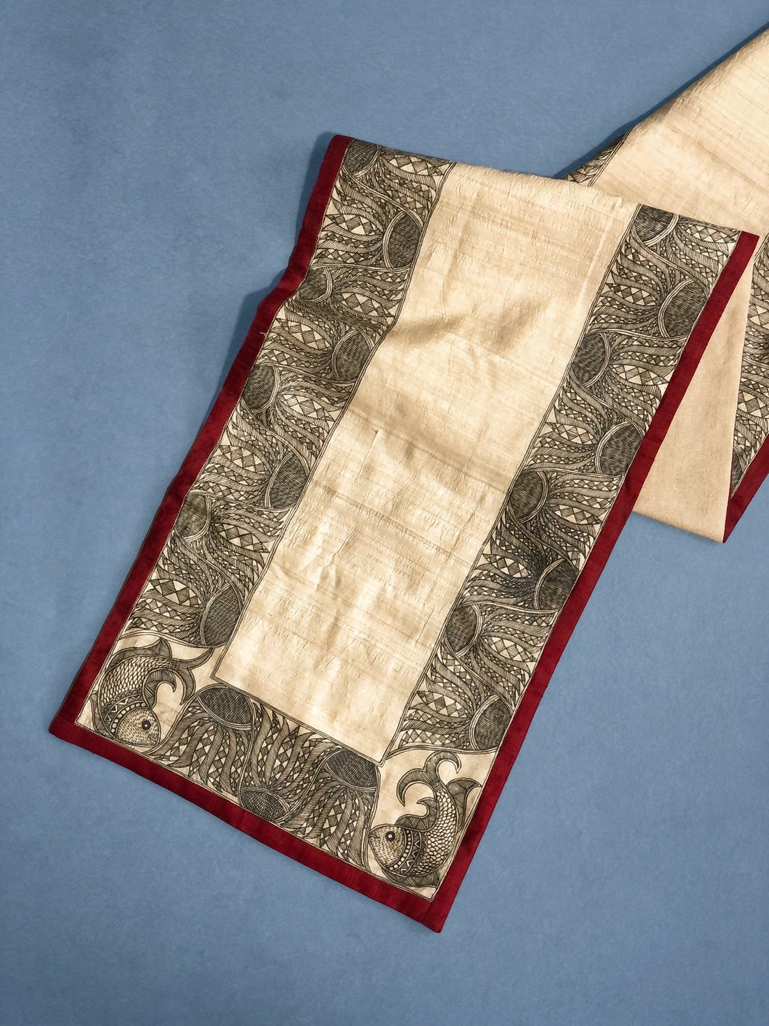 Shoal Table Runner