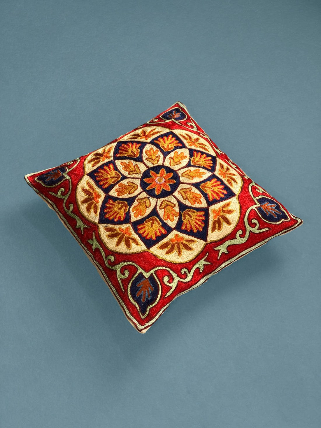 Svarn - Cushion Cover