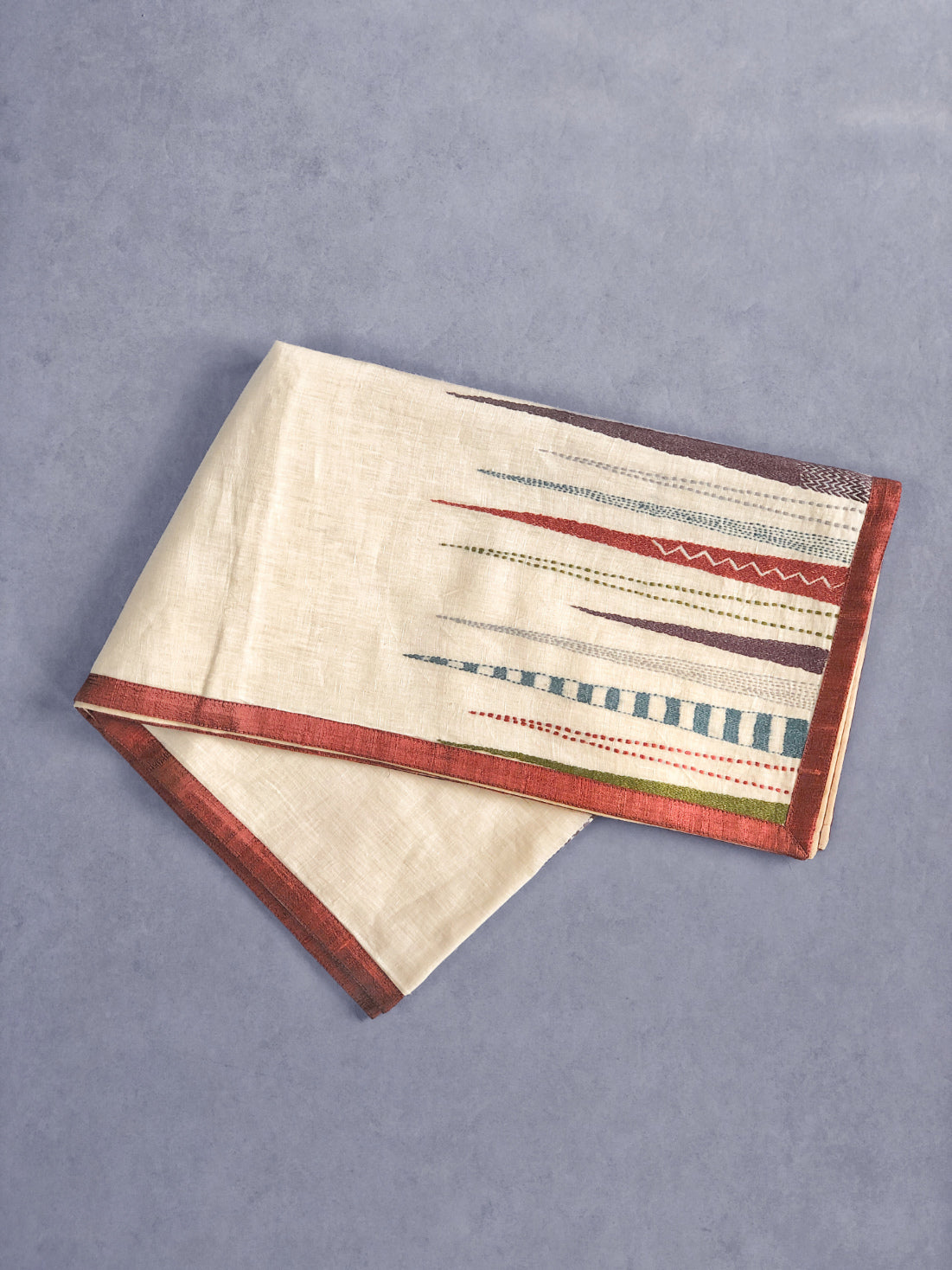 Isosceles Table Runner