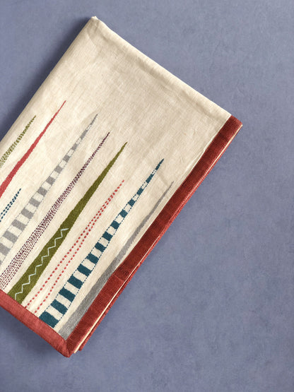 Isosceles Table Runner